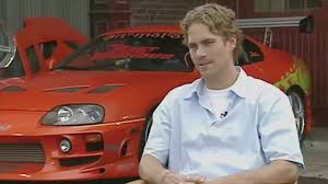 The authorities believe that the vehicle was speeding at over. Paul Walker S Daughter And Costars Remember Him On Anniversary Of His Death Cnn