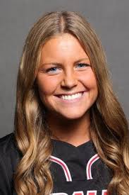 Kyle Gurney '19 BGSU baseball Ziggys Senior Scholar athlete award recipient