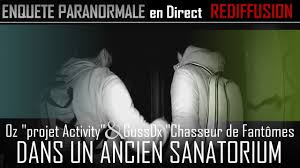 A recently slain cop joins a team of undead police officers working for the rest in peace department and tries to find the man who murdered him. Chasseur De Fantome Videos Et Enquetes Paranormales