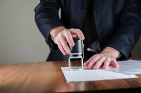 However, don't expect to stroll into any bank and get some papers notarized for free. Getting It Notarized Your Questions Answered Legalzoom Com
