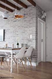 Search for interior bedroom design. 45 Nordic Style Interior Designs Cuded Brick Interior House Design Apartment Decor