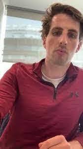 Michael Hayner's Instagram, Twitter & Facebook