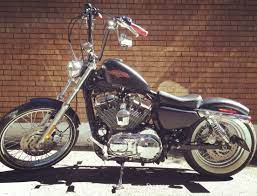 Harley Davidson 72 Seventy Two Sportster Bobber 1200 Harley Davidson Bikes Harley Davidson Sportster 1200 Harley Davidson Images