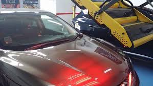 Pros Cons Of Different Car Paint Protectors Articles Motorist