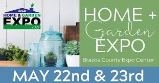 Thanks to generous support from achieve vitality (stem cells) you and your family and friends can view all 11 excellent informative presentations given at the 2019 health, home and garden expo. 42nd Bcs Home Garden Expo Brazos County Expo Bryan 22 May 2021