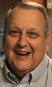 Reverend Norman Henley Keesee