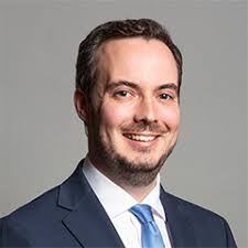 Parliamentary career for Simon Jupp