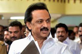 Mk stalin was responding to the government's submission in the supreme court that documents related to the rafale aircraft deal have been dmk mlas, mps and party workers, led by its working president m k stalin, began a fast on saturday demanding permanent removal of the ban on jallikattu. M K Stalin Becomes New President Of Dmk Elected Uncontested
