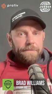 Get your trailers set up with the Cone Caddy & Marketing Sign today!  Ballard-inc.com #Keepgrindn #Ballardinc