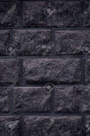 Black wall stone background premium photo. Black Stone Wall Stock Photo Picture And Royalty Free Image Image 13117437