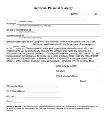 Of the action, inaction, negligence or fraud by the employee should the need arise. Letter Of Guarantee 10 Samples Templates And Writing Tips