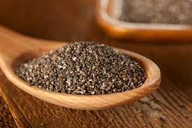 Chia Samen Was Sie So Gesund Macht Gesundheit De