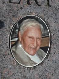 Herbert “Bad Hand” Fish (1894-1997)