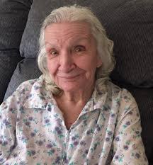 Ruby Coates Obituary