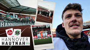 Hannover 96: Akademie-Vorschau: U23 empfängt Lohne, U19 beim HSV, U17 im  Derby