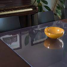 Staklo za stolove - zaštitite stolnu ploču od oštečenja i prljavštine  Multivario