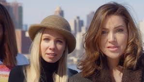 Cast — The Worst People You Know