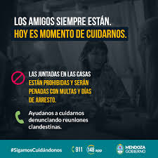 The event hosts a variety of activities over the weekend celebration including the Seguridad Realiza Controles Por Los Festejos Del Dia Del Amigo Prensa Gobierno De Mendoza
