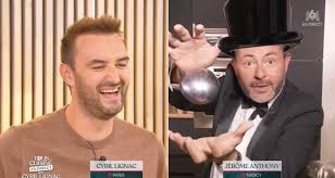 M6 Tous En Cuisine Arrete Philippe Etchebest Va Remplacer Cyril Lignac Avec Objectif Top Chef Toutelatele