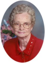 Virginia Foerch Obituary 2017