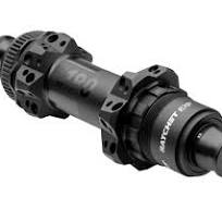 DT Swiss 180 Hubs (Centerlock) (Straight Pull)