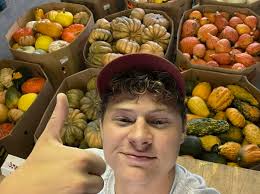 Since I began running the market,...