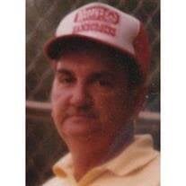 Albert Wayne Stiles Obituary