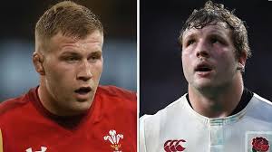 In a year, the british and irish lions will be playing their first test against world champions south africa. 2017 British And Irish Lions Squad The Winners And Losers Rugby Union News Sky Sports