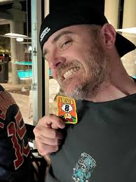 Patch winners Thursday night High House Billiards