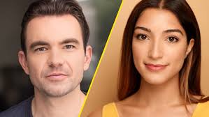 Max Clayton, Chiara Trentalange, More to Lead Ogunquit Playhouse's Singin'  in the Rain