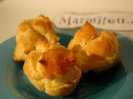 Choux A La Creme Recette Choux A La Creme Alimentation Recette