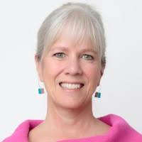 Terre Short, MBA, PCC (she/her)