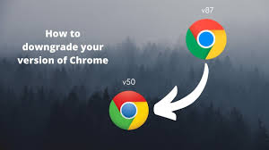 Stay informed every day with yahoo finance's free fully briefed newsletter. How Do I Install An Older Version Of Chrome Android