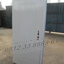 Harga pintu kamar mandi plastik. Jual 08123 5578 785 Jbs Harga Pintu Rumah Minimalis Baja Lumajang Kota Surabaya Jual Pinturumah Surabay Tokopedia
