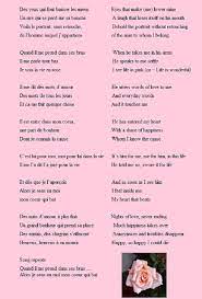 Un rire qui se perd sur sa bouche. Someday Somewhere Abc Wednesday Round 10 V Is For Translate French To English English Translation La Vie