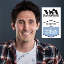 Podcast Guest Michael Weakley shares how he is supporting their K-5  students and their staff as well