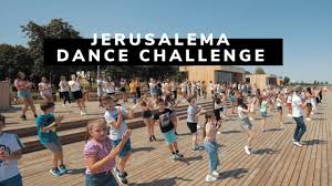 In 1947, the un approved a plan for the partition of palestine and the creation of two independent states, one arab and one jewish, with the city of jerusalem under. Jerusalema Master Kg Dance Challenge Adamas Hope Youtube