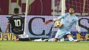 Gimnasia la plata is playing against river plate in the argentina superliga. River 1 5 1 4 Gimnasia Goles Resumen Y Resultado As Argentina