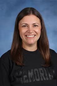 Memorial High School Staff