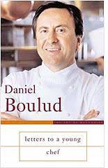 Daniel Boulud's new book is spicy enough for any cook.