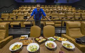 Press alt + / to open this menu. Bakersfield Movie Theatre Set To Open June 26