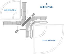 Miller Park Byu Tickets