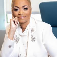 Apostle Adrienne J. Sumler