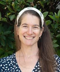 Myra Levine's Instagram, Twitter & Facebook