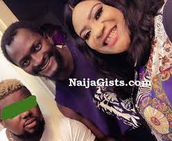 I make bold to tell you this, we will work against her in this industry. Nkechi Blessing Sunday Engaged To Nollywood Filmmaker Boyfriend Elijah Tolulope Rotimi
