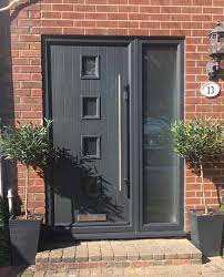 Modern Composite Doors Contemporary Front Doors