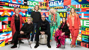 Explore tweets about #songfestival2021 on twitter. Vijf Citydressers Van Het Eurovisie Songfestival 2021 Events Nl