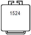 .fuse box diagram for renault clio 3 2005 1.5dci, think garage has swapped relays around in fuse box next to battery, need to check locations of individual relays. 2003 2009 Renault Megane Ii Fuse Box Diagram Fuse Diagram
