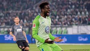 In 2009, the club was promoted to the russian first division, the second highest division of the russian football league system, despite finishing zone south of second division in third. Bundesliga Divock Origi Wasteful As Wolfsburg Fail To Ease Relegation Concerns Sports German Football And Major International Sports News Dw 13 04 2018