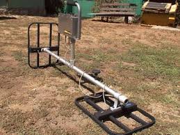 El detector de metales eureka gold es uno de los detectores más versátiles del mundo. Greswell Detectores De Metales
